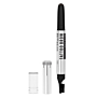 Maybelline Tattoo Brow Lift Wosk do brwi Black Brown