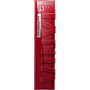 Maybelline Vinyl Ink Szminka do ust 10 Lippy