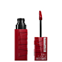 Maybelline Vinyl Ink Szminka do ust 10 Lippy