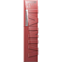 Maybelline Vinyl Ink Szminka do ust 115 Peppy