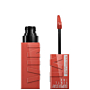 Maybelline Vinyl Ink Szminka do ust 125 Keen