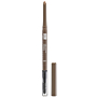 Milucca For The Brow Pencil Kredka do brwi, 601