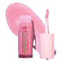 Moira Glow Getter Hydrating Lip Oil Olejek do ust 009 Bubble Pink