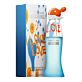 Moschino I Love Love Woda toaletowa dla kobiet, 50 ml