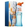 Moschino I love love Woda toaletowa dla kobiet, 30 ml