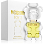 Moschino Toy 2 Woda perfumowana dla kobiet, 50 ml 