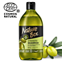 Nature Box Szampon Oliwkowy