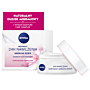 Nivea 24H Nawilżenia Odżywczy krem na dzień cera sucha i wrażliwa