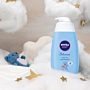 Nivea Baby Aksamitne Mleczko Nawilżające