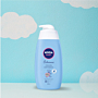 Nivea Baby Aksamitne Mleczko Nawilżające