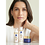 Nivea Visage Cellular Luminous Krem przeciw przebarwieniom na noc 