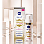 Nivea Cellular Luminous Serum przeciw przebarwieniom