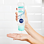 Nivea Hair Care Głęboko Oczyszczający Szampon Micelarny