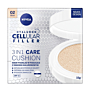 Nivea Hyaluron Cellular Filler Przeciwzmarszczkowy krem-podkład w poduszce Kolor Naturalny
