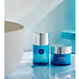 Nivea Hydra Skin Effect Esencja-serum głęboko nawadniające