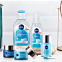 Nivea Hydra Skin Effect Esencja-serum głęboko nawadniające