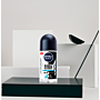 Nivea Deo Ap Roll-On Invisible Fresh