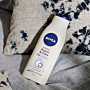 Nivea Repair & Care Regenerujący balsam do ciała