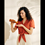 Nivea Sun Karotenowy Balsam do opalania SPF 6 