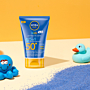 Nivea Sun Kids Balsam ochronny na słońce SPF 50+