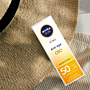 Nivea Sun Ochronny krem do twarzy SPF50