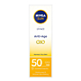 Nivea Sun Ochronny krem do twarzy SPF50