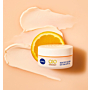 Nivea VisageQ10 PlusC Odmłodzona + Pełna Energii Cera Przeciwzmarszczkowy Krem na dzień