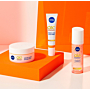 Nivea VisageQ10 PlusC Odmłodzona + Pełna Energii Cera Przeciwzmarszczkowy Krem na dzień