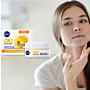 Nivea VisageQ10 PlusC Odmłodzona + Pełna Energii Cera Przeciwzmarszczkowy Krem na dzień