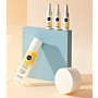 Nivea Q10 Power Perły Młodości przeciwzmarszczkowe