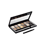 Maybelline Paleta Cieni Nudes