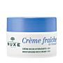 Nuxe Creme Fraiche De Beaute Krem nawilżający do skóry suchej, 50 ml