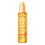 Nuxe Rêve de Miel® Zestaw (Olejek do opalania SPF30 150ml + Balsam po opalaniu 100ml)