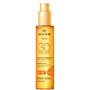 Nuxe Sun Brązujący olejek do opalania SPF 30
