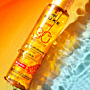 Nuxe Sun Brązujący olejek do opalania SPF 30