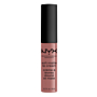 NYX Soft Matte Lip Cream Szminka w płynie Los Angeles