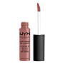 NYX Soft Matte Lip Cream Szminka w płynie Los Angeles