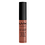 NYX Soft Matte Lip Cream Szminka w płynie Leon