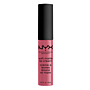 NYX Soft Matte Lip Cream Szminka w płynie Montreal