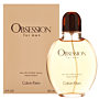 Calvin Klein Obsession For Men Woda toaletowa dla mężczyzn, 125 ml