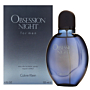 Calvin Klein Obsession Night For Men Woda toaletowa dla mężczyzn 125 ml