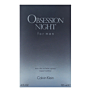 Calvin Klein Obsession Night For Men Woda toaletowa dla mężczyzn 125 ml