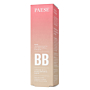 Paese Naturalny krem koloryzujący BB 01 Ivory