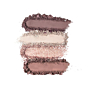 Paese Daily Vibe Palette 03 Coffee Break Paleta Cieni do oczu 