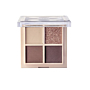 Paese Daily Vibe Palette 03 Coffee Break Paleta Cieni do oczu 
