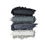 Paese Daily Vibe Palette 06 Velvet Smokey Paleta Cieni do oczu