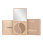 Paese Self Glow Puder brązujący, Light