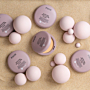 Paese Nanorevit Upiększająco-kryjący puder do twarzy, 02 Porcelain