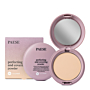 Paese Nanorevit Upiększająco-kryjący puder do twarzy, 04 Warm Beige