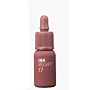 Peripera Ink Velvet + Lip Liner - Set 01 Rosy Nude